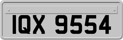 IQX9554