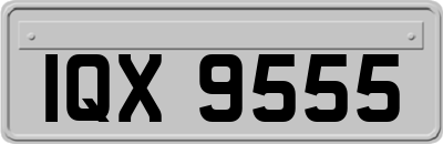 IQX9555