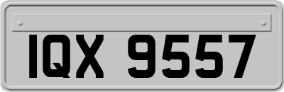 IQX9557