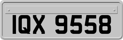 IQX9558