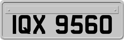 IQX9560