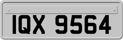 IQX9564