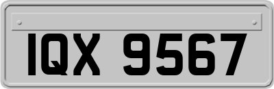 IQX9567