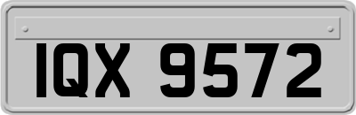 IQX9572