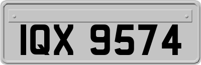 IQX9574