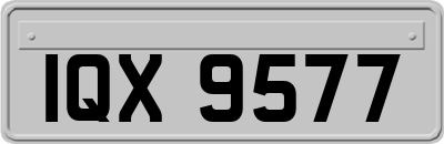 IQX9577