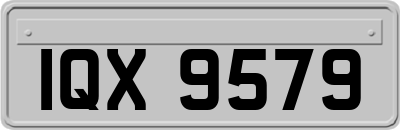 IQX9579