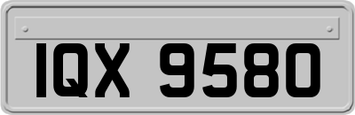 IQX9580