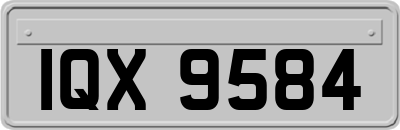 IQX9584