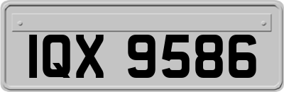 IQX9586