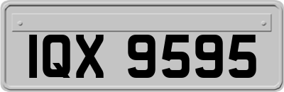 IQX9595