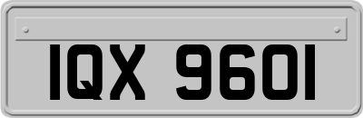 IQX9601