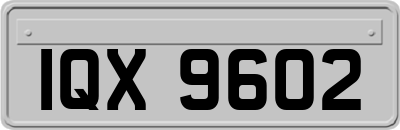 IQX9602