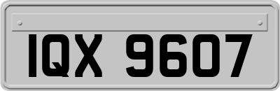 IQX9607