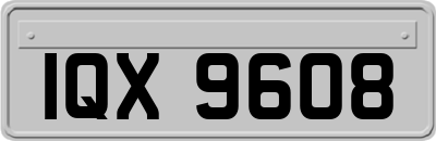 IQX9608