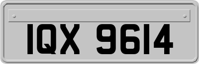 IQX9614