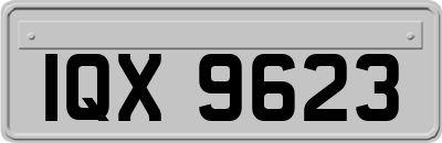 IQX9623