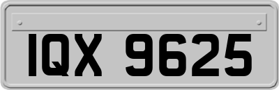 IQX9625