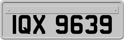 IQX9639