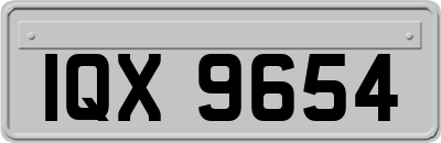 IQX9654