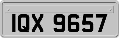 IQX9657