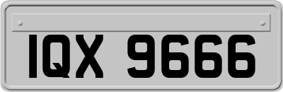 IQX9666