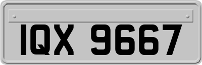 IQX9667