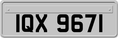 IQX9671