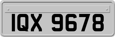 IQX9678