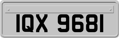 IQX9681