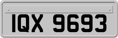 IQX9693