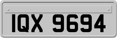 IQX9694