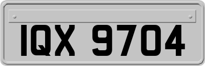 IQX9704