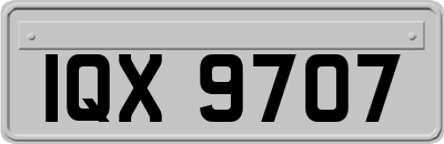 IQX9707