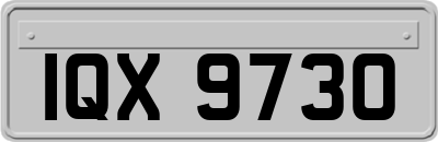 IQX9730