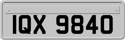 IQX9840