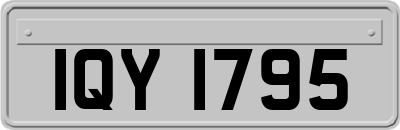 IQY1795