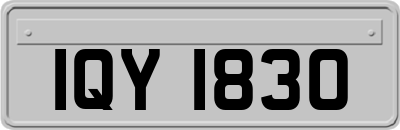 IQY1830