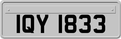 IQY1833