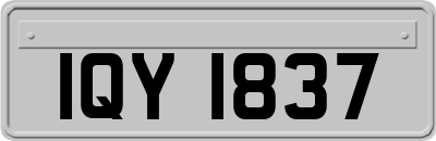 IQY1837