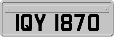 IQY1870