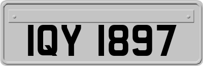 IQY1897