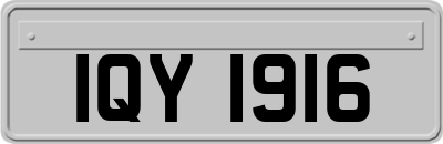 IQY1916