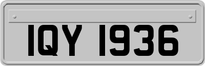 IQY1936