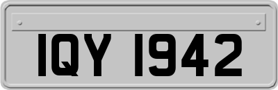 IQY1942