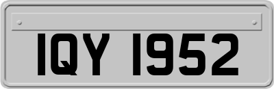 IQY1952