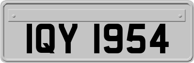 IQY1954