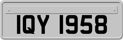 IQY1958