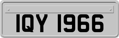 IQY1966