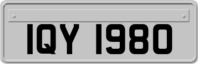 IQY1980